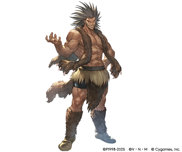 『グランブルーファンタジー』でアニメ『HUNTER×HUNTER』とのコラボが8月7日から開催_022