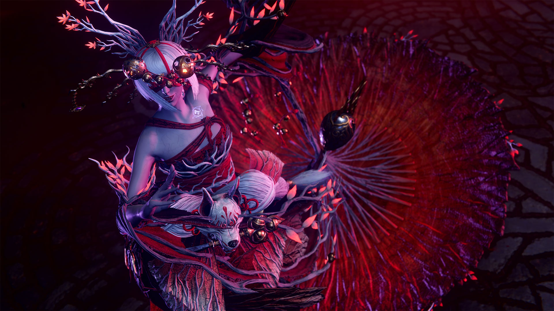 『NINJA GAIDEN 4』レビュー・感想・評価:新主人公「ヤクモ」が想像以上に快適だった!_017