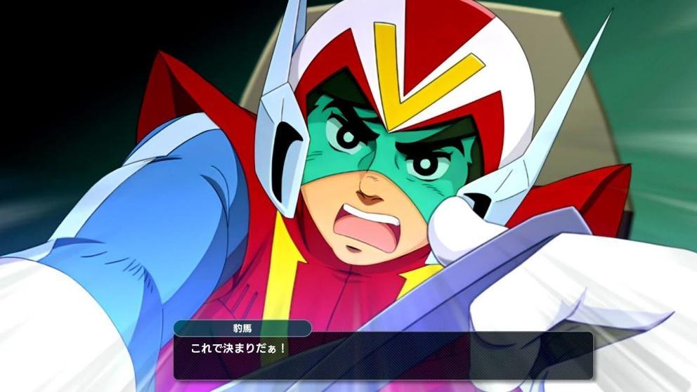 『スパロボY』レビュー・評価・感想:ロボに搭乗しないキャラも参戦&育成可能で嬉しい_002
