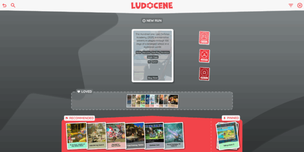 好きなゲームと“マッチング”するサービス「Ludocene」が海外にてリリース_002