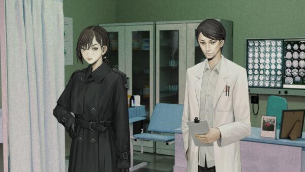 “一億の富”の謎に迫る怪奇サスペンスアドベンチャー『億のおく』がSteamにて8月26日に発売_003