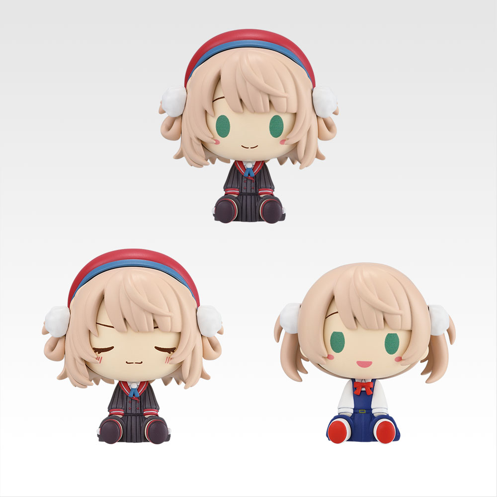 8月26日より発売される「一番くじ しぐれうい」の全景品ラインナップが公開_006