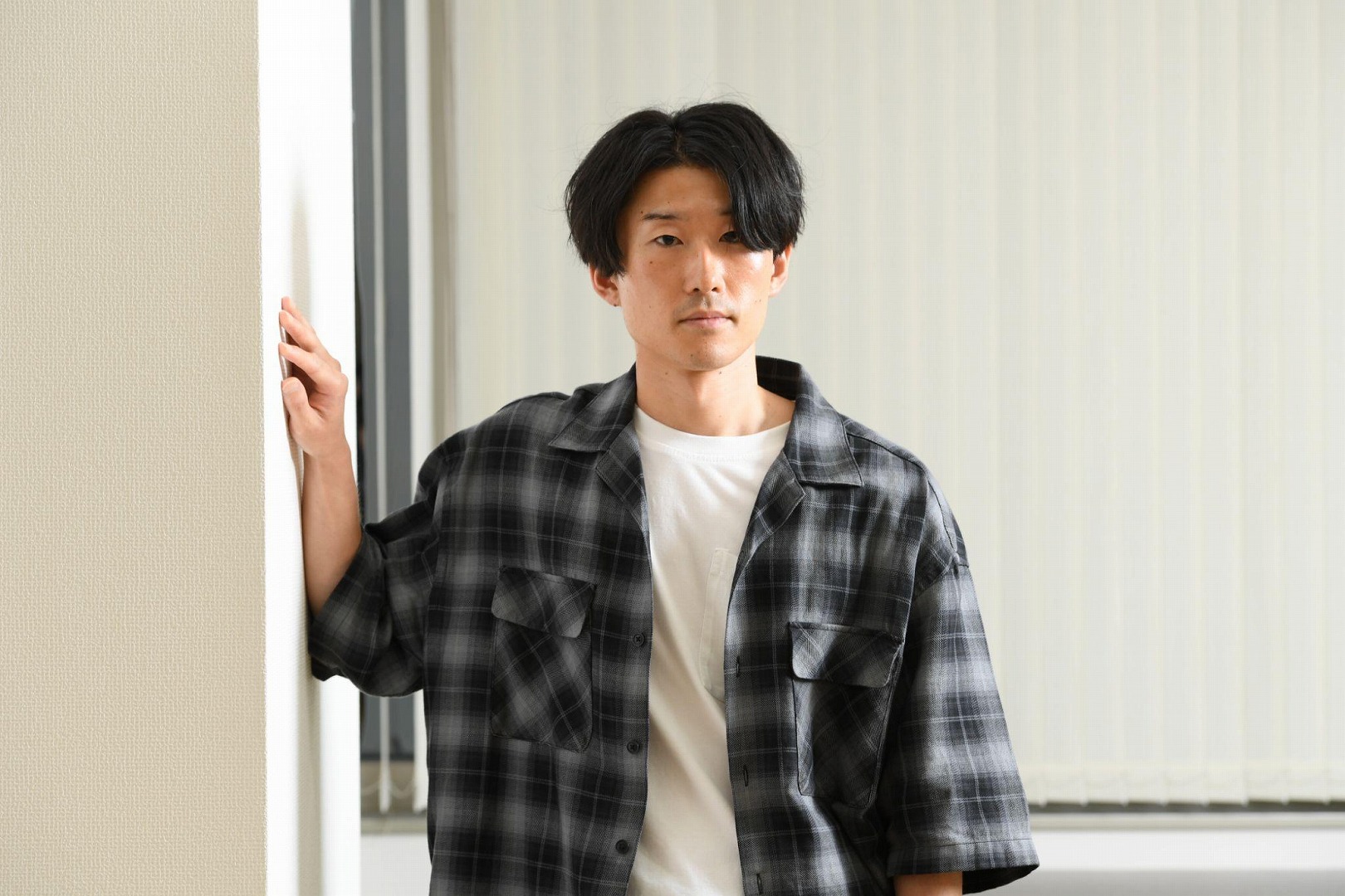 「どうしてもオリジナルIPの開発に携わりたい」――。“もう二度とシナリオを書かない方がいい”と宣告された若手クリエイターが、さまざまな悩みを経て『ヴァレット／VARLET』で描いた「自分が何者なのかを探す物語」とは_022