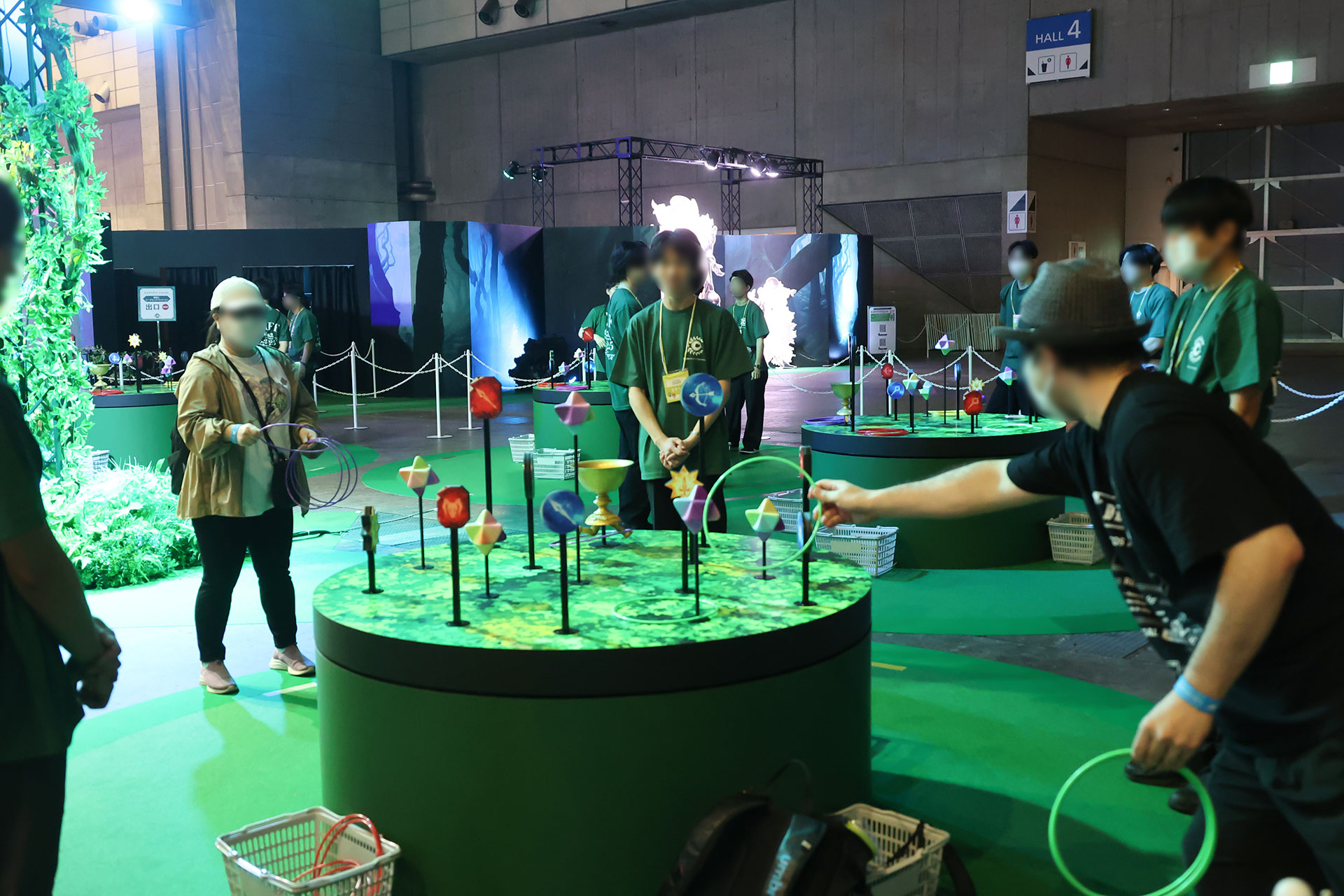 「FGOフェス」2025レポート：Live2D&バイノーラルボイスのサーヴァントと“ふたりきりで秘密の時間”を過ごせる_026