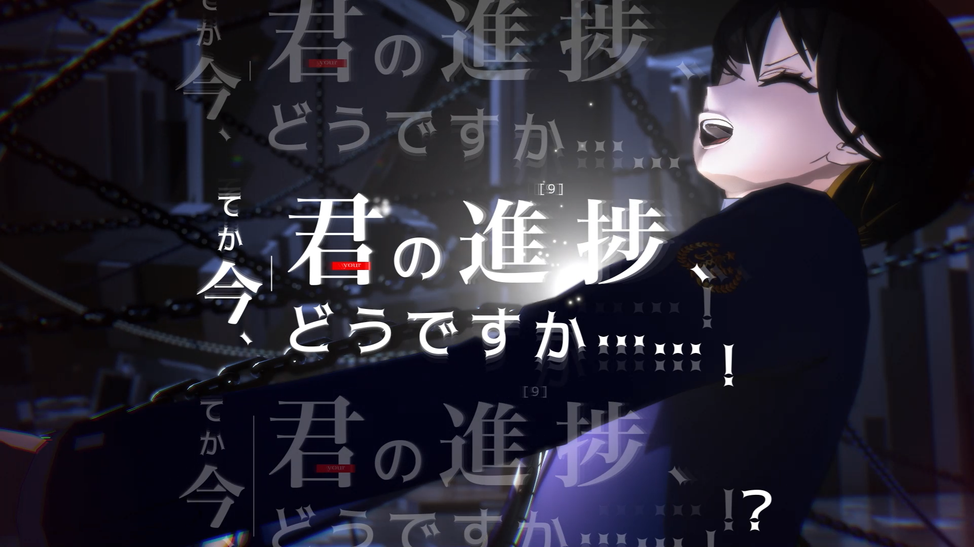 『ヴァレット／VARLET』が本日発売、「少女革命計画」によるイメージソングPVが公開_008