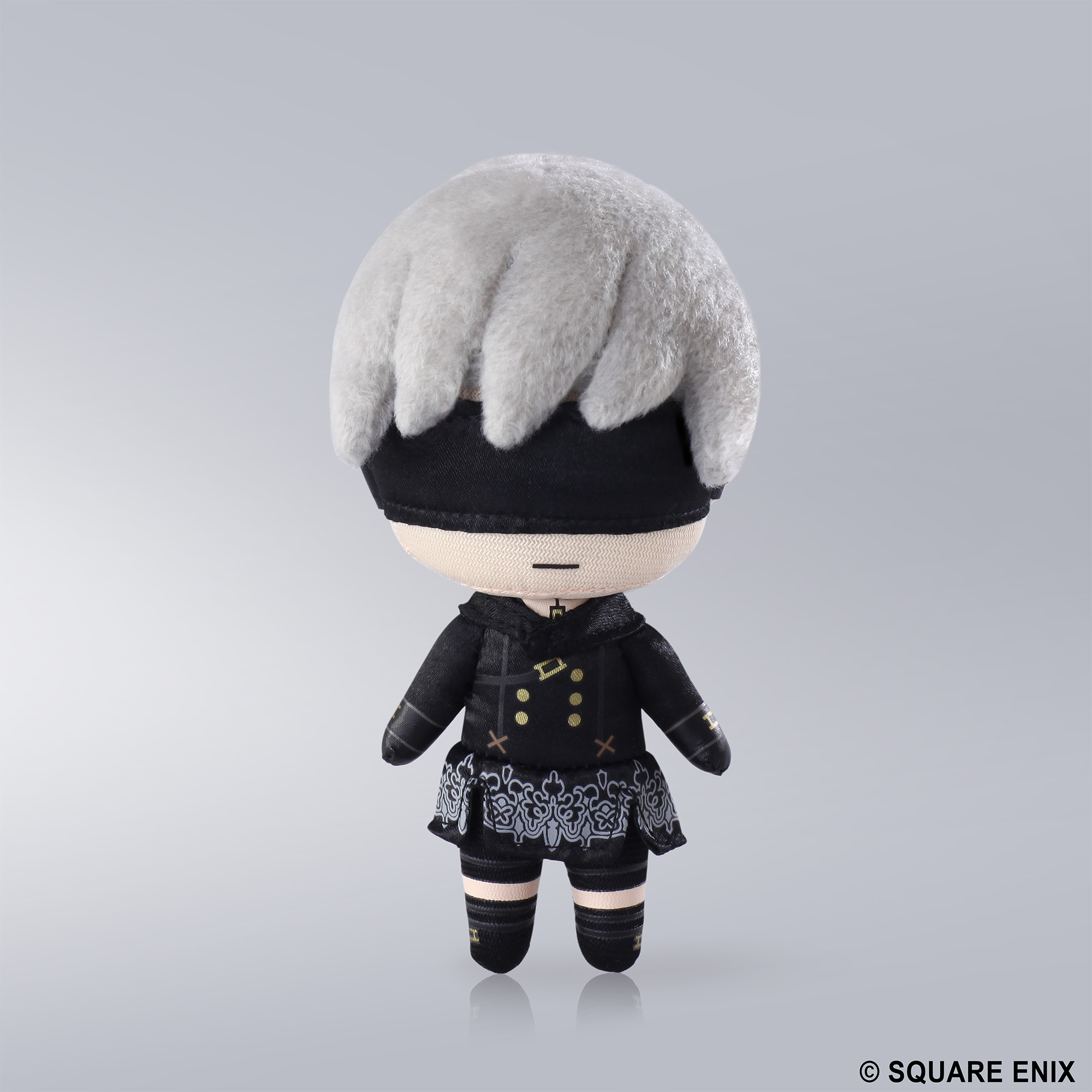 『NieR』からエミールの「マルチカップ」とA2の「ミニぬいぐるみ」が発売決定。2Bと9Sのミニぬいぐるみも再販_011