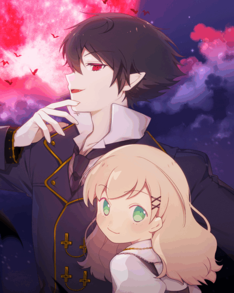 TVアニメ版『アルネの事件簿』2026年1月から放送決定。2017年から展開されている人気フリーゲームがアニメ化_010
