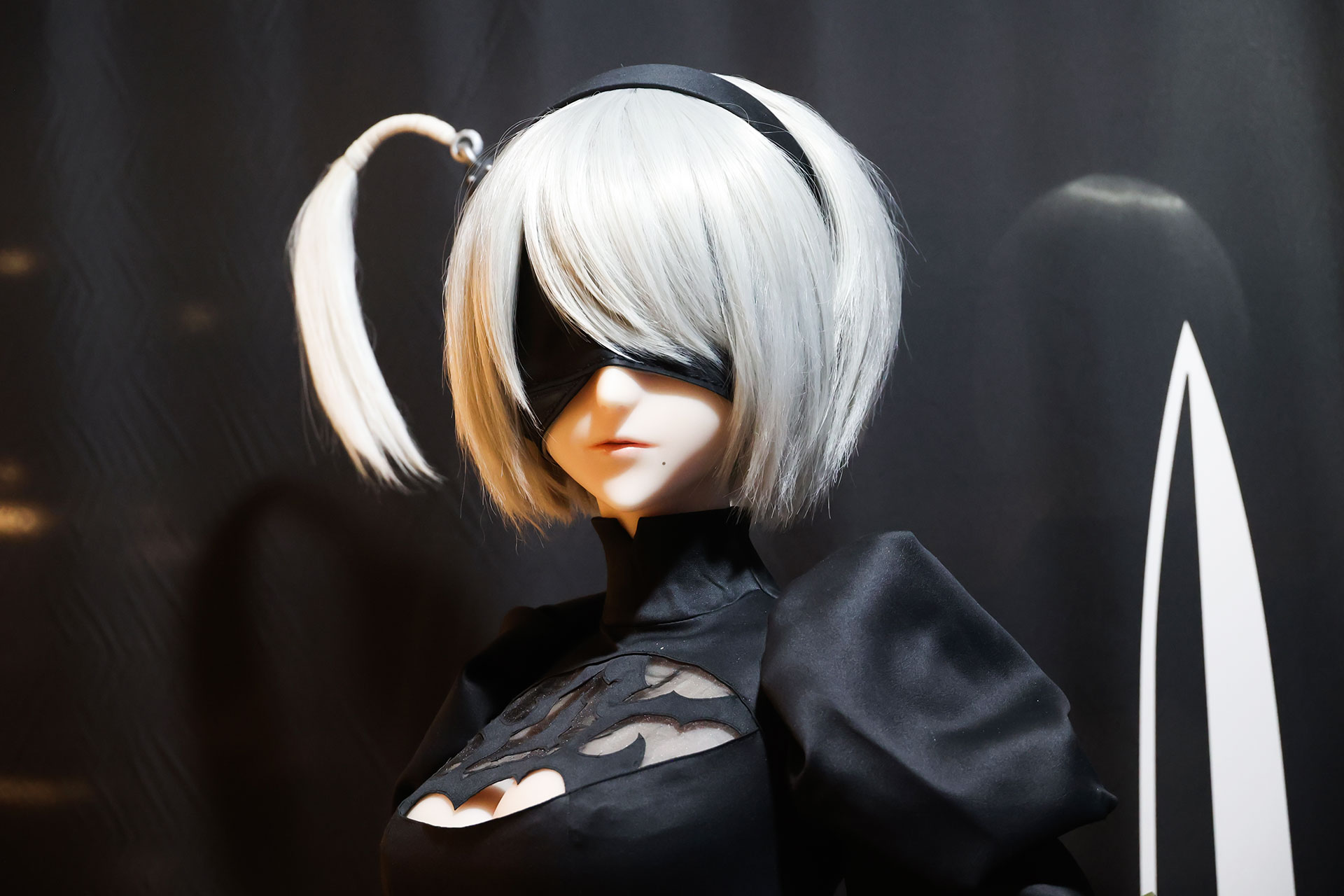 NieR 15th Anniversary EXHIBITION 消セナイ記録 イベントレポート【ネタバレ注意】_030