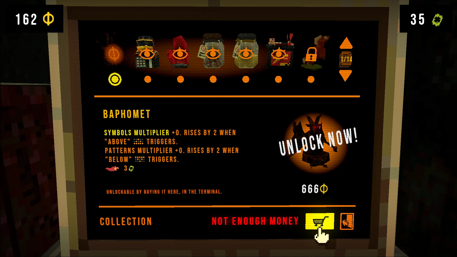『CloverPit』9月3日に発売へ。「終わりのない借金」をスロットで返済するローグライトゲーム_006