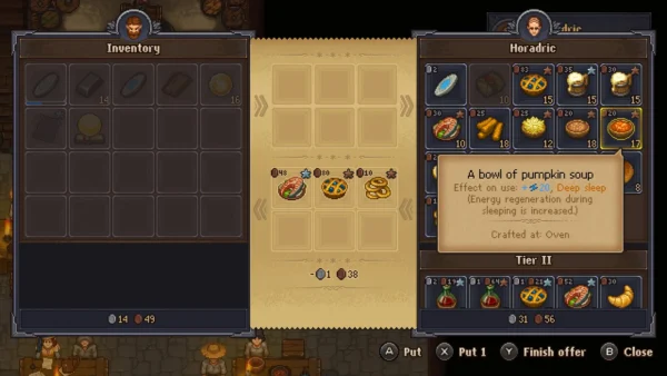 『Graveyard Keeper』Switch版が75%オフの597円で購入できるセール実施中
_002