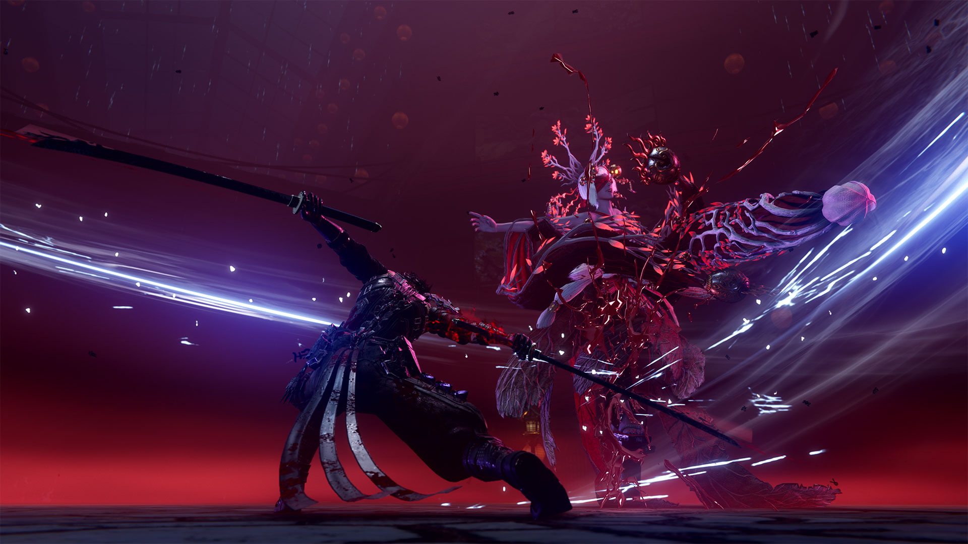 『NINJA GAIDEN 4』レビュー・感想・評価:新主人公「ヤクモ」が想像以上に快適だった!_003