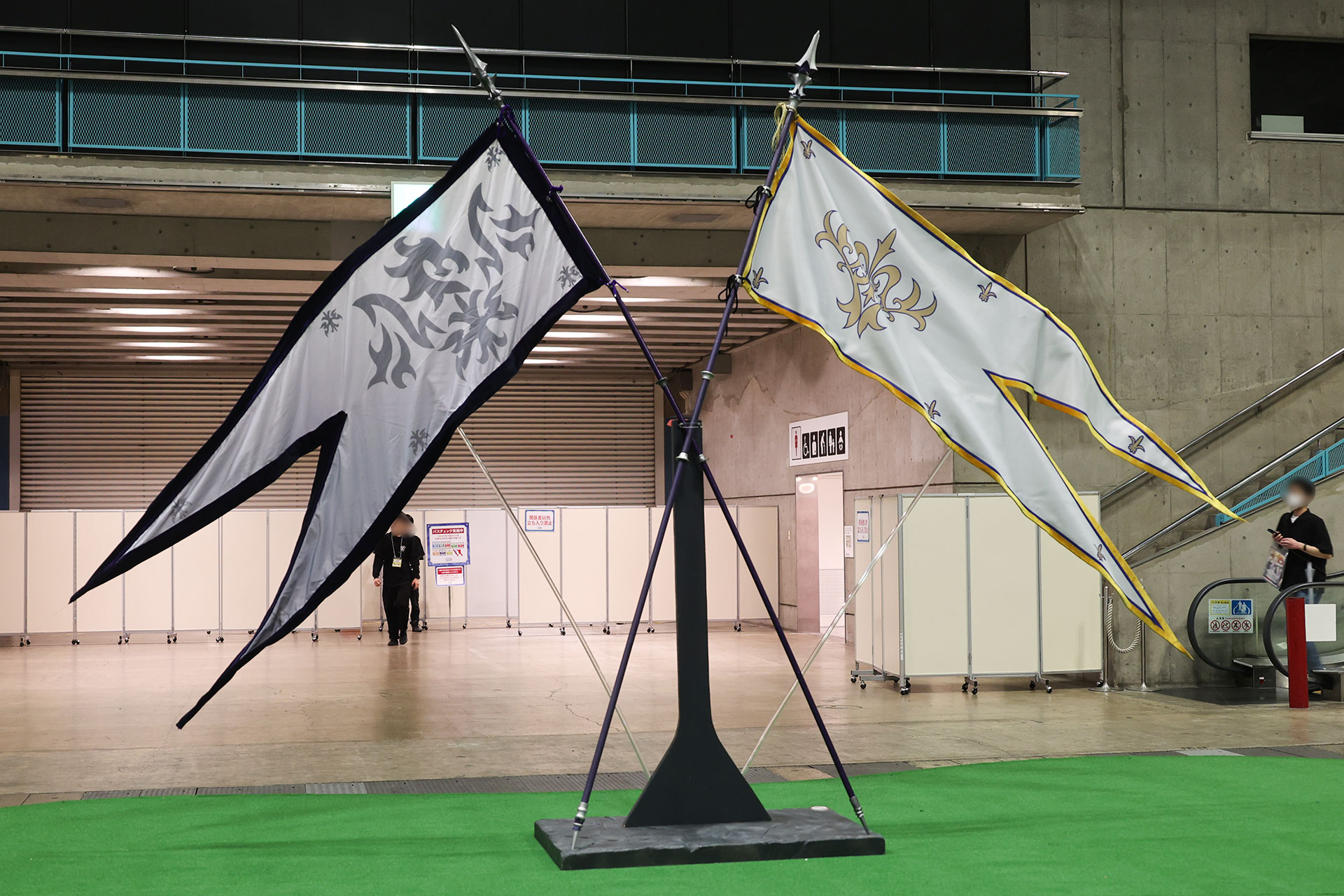 「FGOフェス」2025レポート：Live2D&バイノーラルボイスのサーヴァントと“ふたりきりで秘密の時間”を過ごせる_040