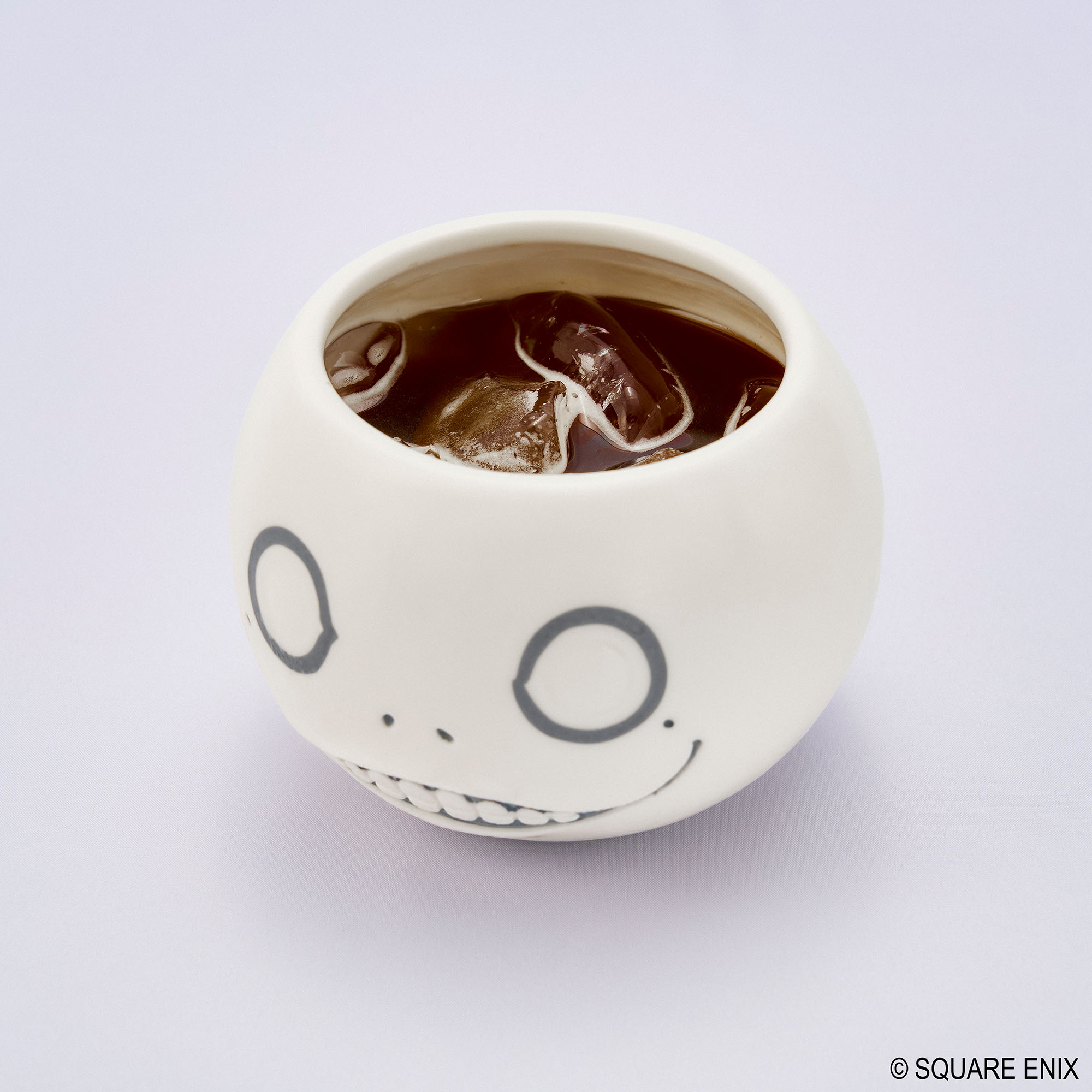 『NieR』からエミールの「マルチカップ」とA2の「ミニぬいぐるみ」が発売決定。2Bと9Sのミニぬいぐるみも再販_004