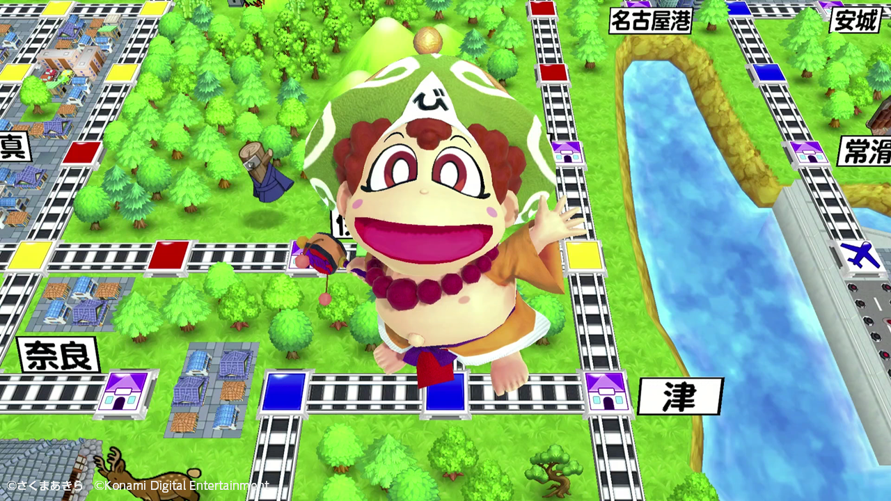 「ゲームゲノム」新作が8月20日から3夜連続で放送決定。『モンハン』や『桃太郎電鉄』、「ゲーム音楽」を特集するNHKの教養番組_007
