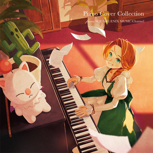 スクエニ作品の楽曲をアコギでカバーしたアルバムが9月24日発売_003