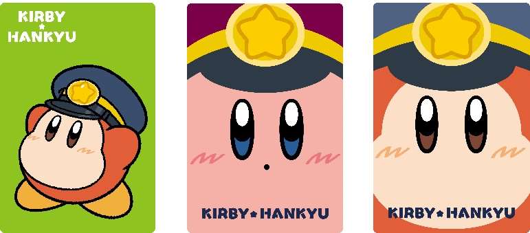 『星のカービィ』と阪急電車のコラボイベントが8月22日から開催決定_017