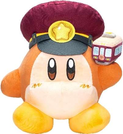 『星のカービィ』と阪急電車のコラボイベントが8月22日から開催決定_025