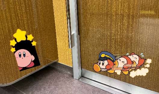 『星のカービィ』と阪急電車のコラボイベントが8月22日から開催決定_039