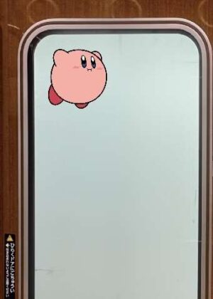 『星のカービィ』と阪急電車のコラボイベントが8月22日から開催決定_035