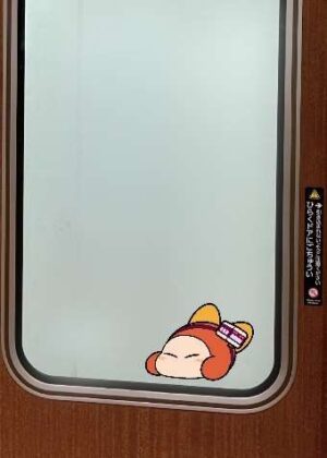 『星のカービィ』と阪急電車のコラボイベントが8月22日から開催決定_036