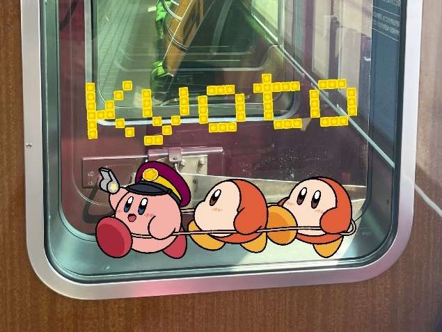 『星のカービィ』と阪急電車のコラボイベントが8月22日から開催決定_041
