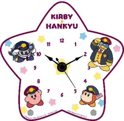 『星のカービィ』と阪急電車のコラボイベントが8月22日から開催決定_051