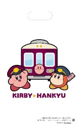 『星のカービィ』と阪急電車のコラボイベントが8月22日から開催決定_067
