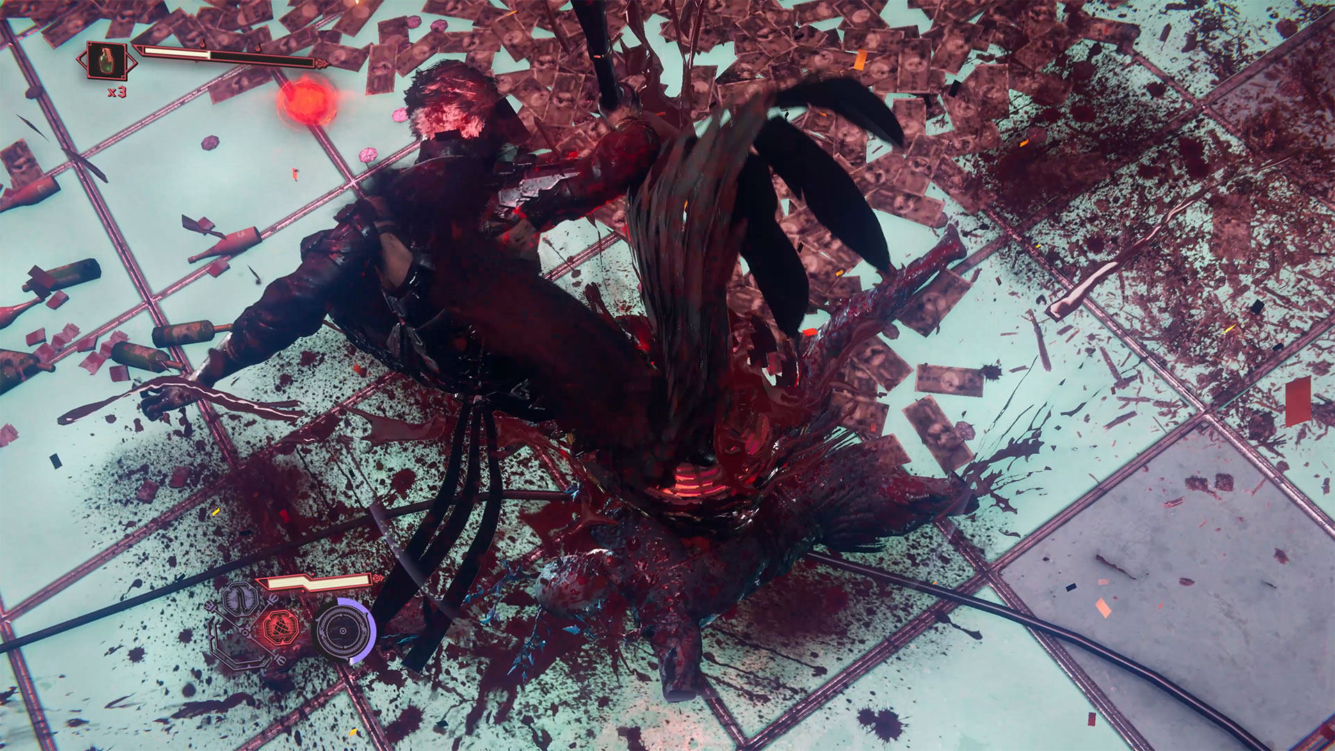 『NINJA GAIDEN 4』レビュー・感想・評価：新主人公「ヤクモ」が想像以上に快適だった！_005