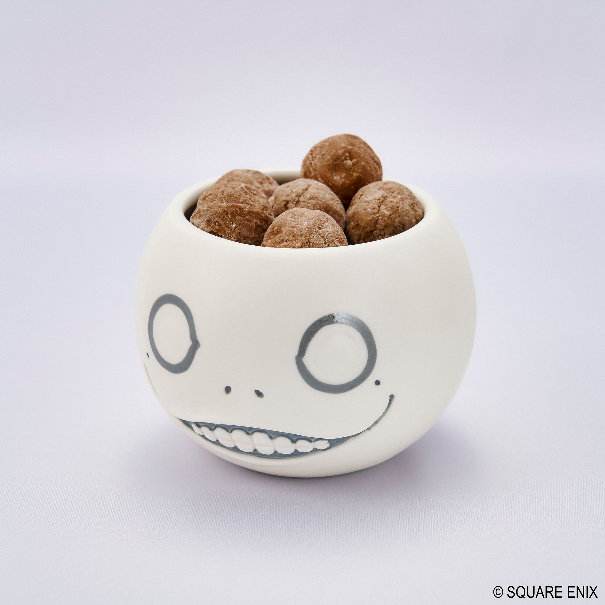 『NieR』からエミールの「マルチカップ」とA2の「ミニぬいぐるみ」が発売決定。2Bと9Sのミニぬいぐるみも再販_003