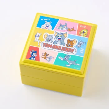 『トムとジェリー』のおせちが8月25日より予約販売開始
_013