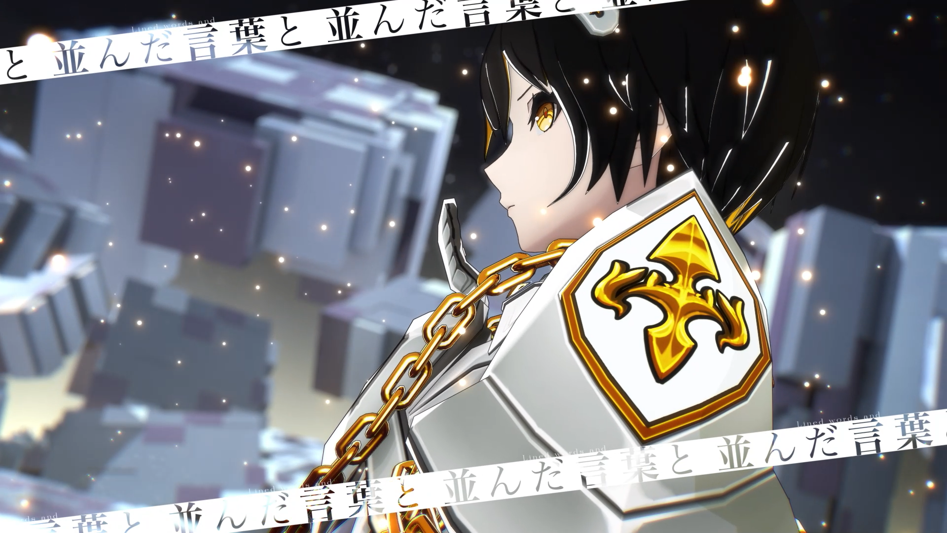 『ヴァレット／VARLET』が本日発売、「少女革命計画」によるイメージソングPVが公開_006