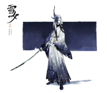 『Ghost of Yotei - Legends』発表。『ゴースト・オブ・ヨウテイ』の協力型マルチプレイができる無料DLC_005