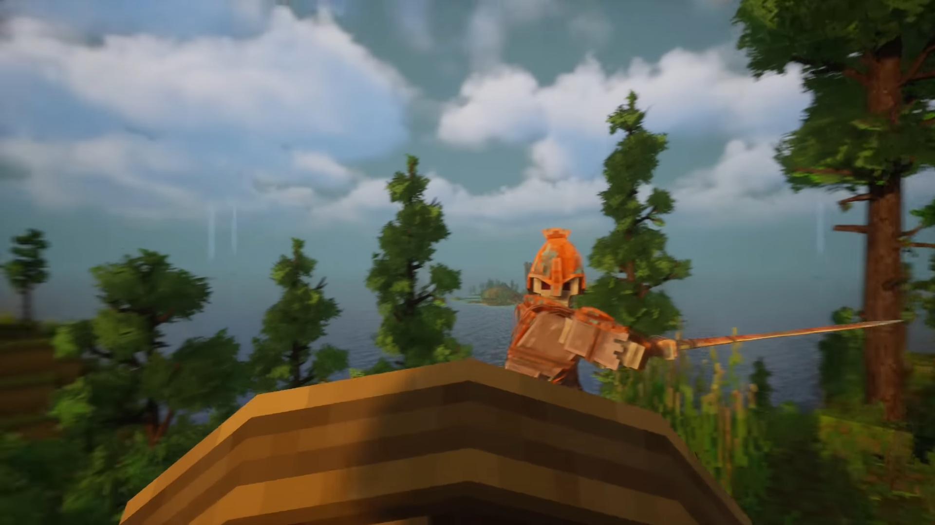 『Everwind』ゲーム映像が公開。空飛ぶ船で世界を探索する新作サンドボックスサバイバルゲーム_003