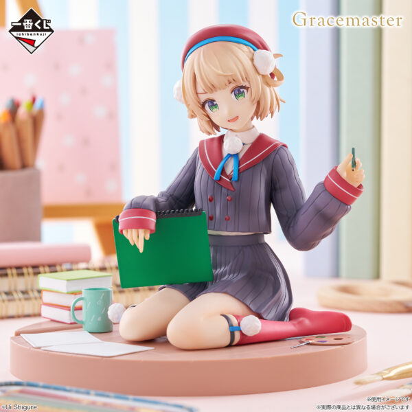 8月26日より発売される「一番くじ しぐれうい」の全景品ラインナップが公開_017