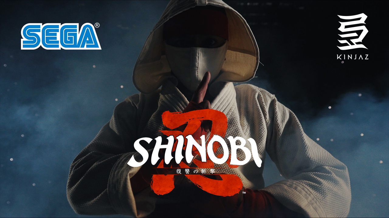 フランス発の忍者アクションゲーム『SHINOBI 復讐の斬撃』が発売。海外ではメタスコア「90点」の好記録をマーク_010