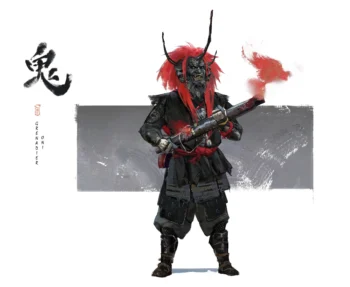 『Ghost of Yotei - Legends』発表。『ゴースト・オブ・ヨウテイ』の協力型マルチプレイができる無料DLC_007