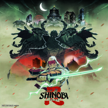 フランス発の忍者アクションゲーム『SHINOBI 復讐の斬撃』が発売。海外ではメタスコア「90点」の好記録をマーク_011