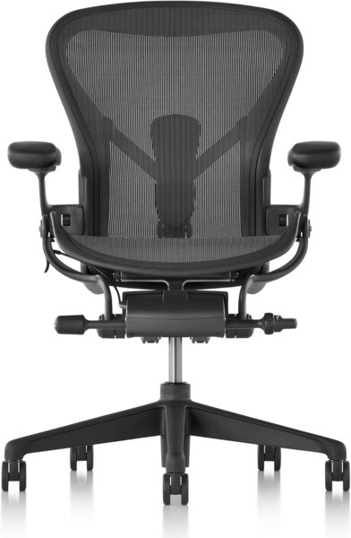 高級家具メーカー「ハーマンミラー」の“アーロンチェア”が「6万6千円」オフとなるセールがAmazonにて開催中_001
