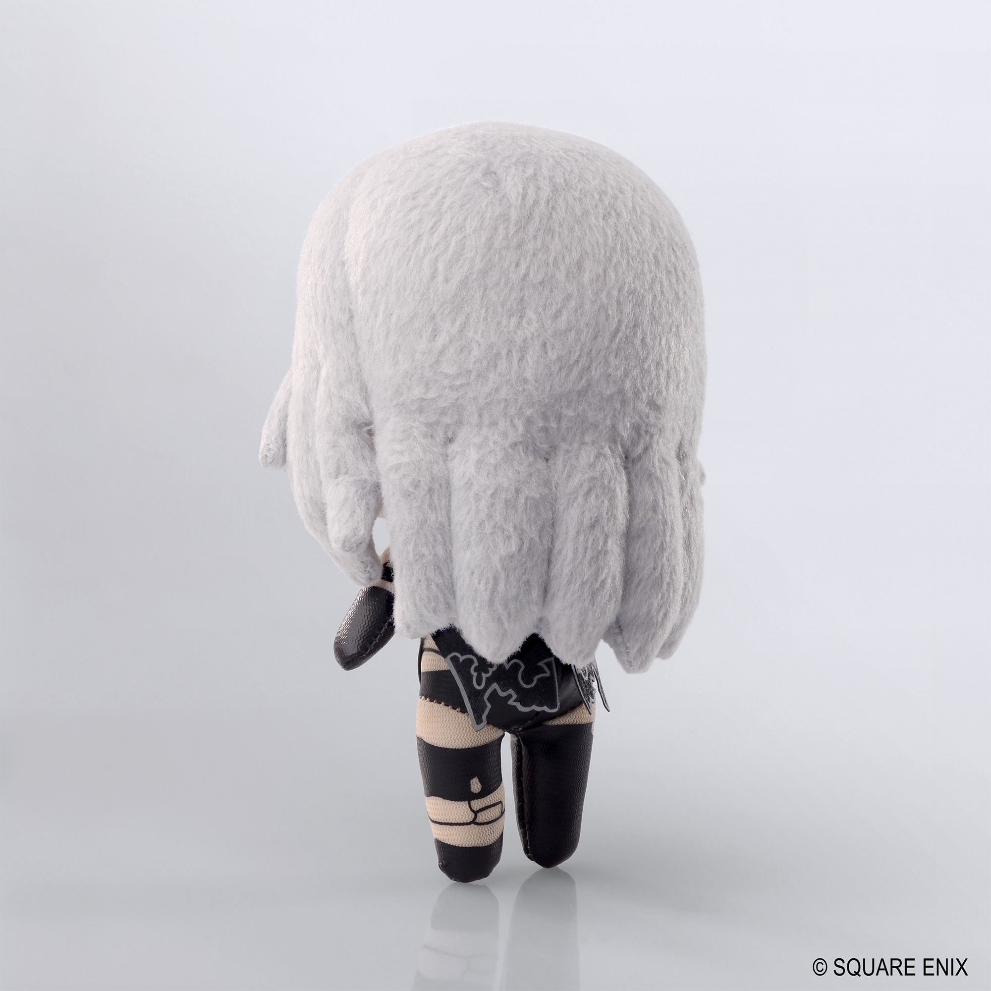 『NieR』からエミールの「マルチカップ」とA2の「ミニぬいぐるみ」が発売決定。2Bと9Sのミニぬいぐるみも再販_006