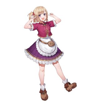 『ライザのアトリエ ～秘密トリロジー～ DX』11月13日に発売決定。1作目では「アガーテ」や「ロミィ」が操作可能に_014