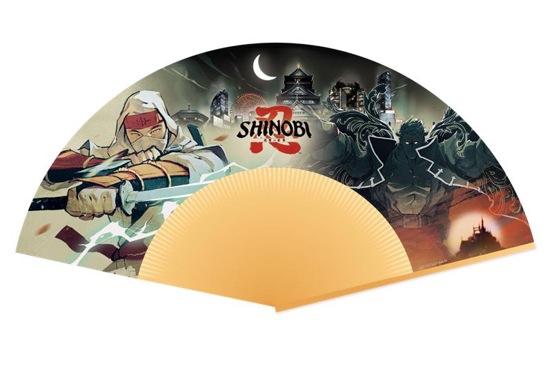 フランス発の忍者アクションゲーム『SHINOBI 復讐の斬撃』が発売。海外ではメタスコア「90点」の好記録をマーク_012
