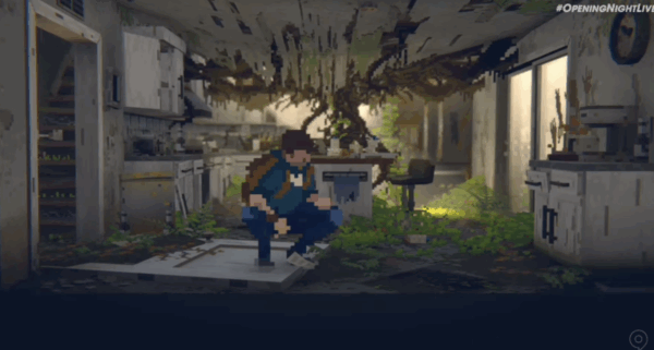 郊外から取り残された生存者としてゾンビの襲撃をかわすアドゲンチャーゲーム『LONG GONE』が発表。住宅街を探索し「いなくなってしまった人々」が遺した品々から彼らの人生を読み解いてく。戦闘は存在せず、ゾンビはどこにいても“解くべきパズル”となっている_002