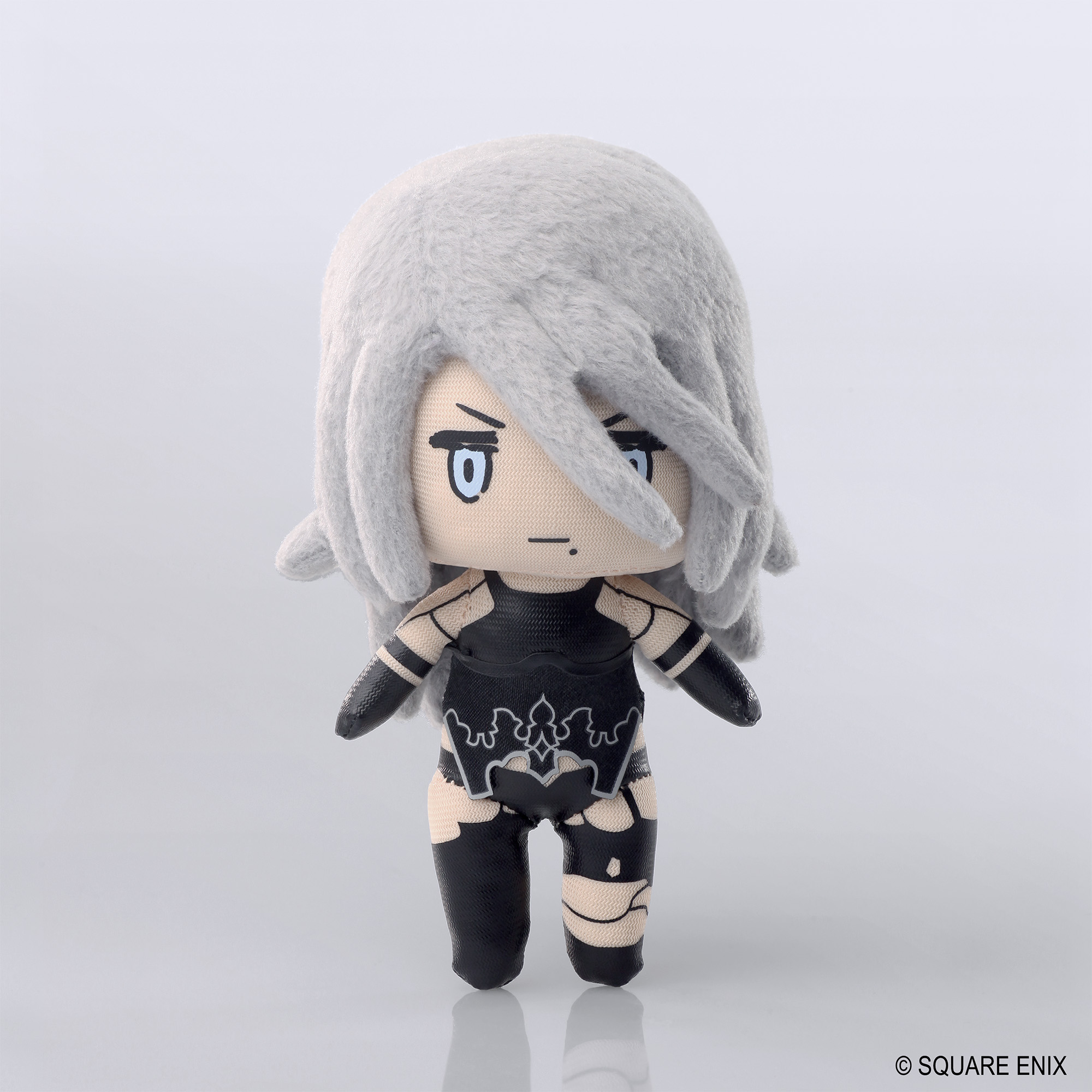 『NieR』からエミールの「マルチカップ」とA2の「ミニぬいぐるみ」が発売決定。2Bと9Sのミニぬいぐるみも再販_007