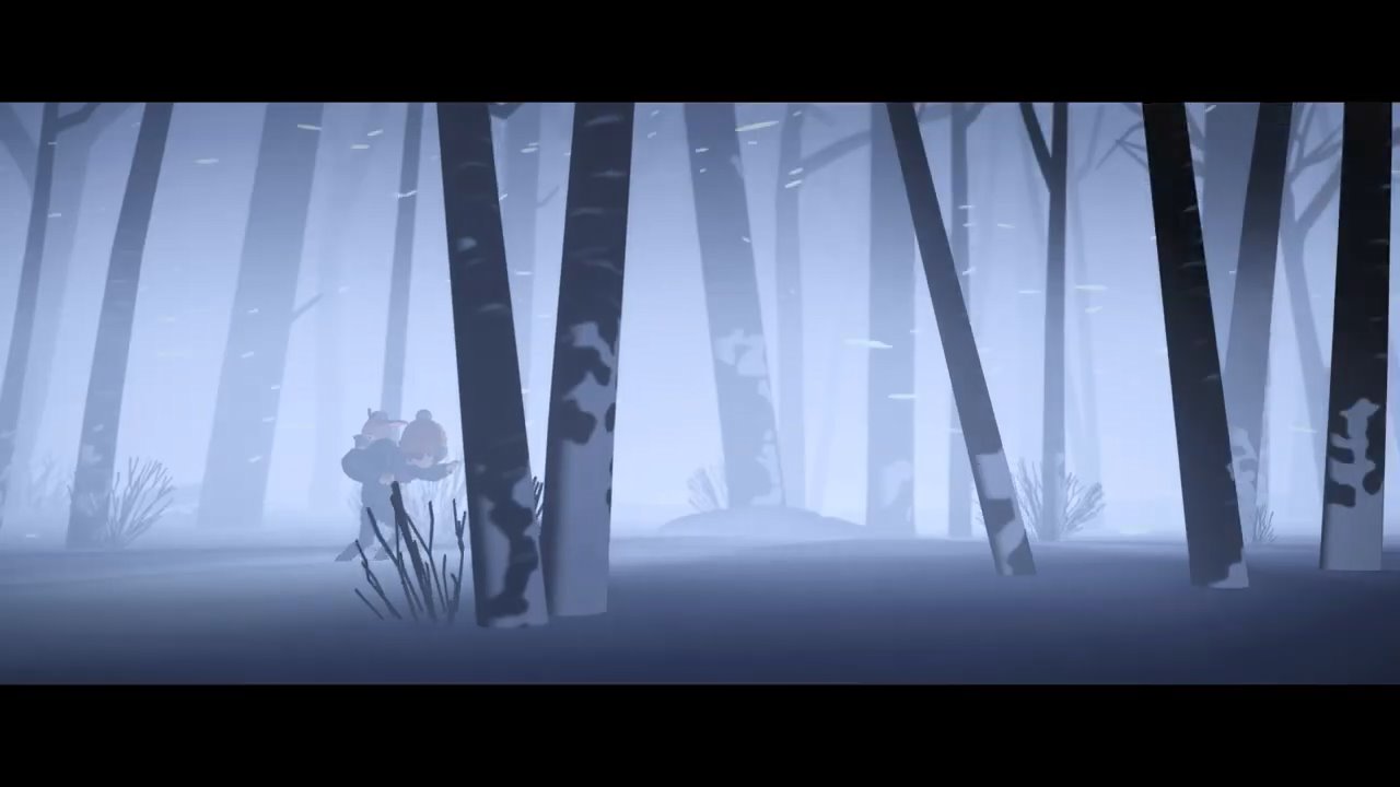 家出した「少年」と「子鹿」の旅路と成長を描く2Dアクションゲーム『Deer & Boy』が2026年初頭に発売決定_002