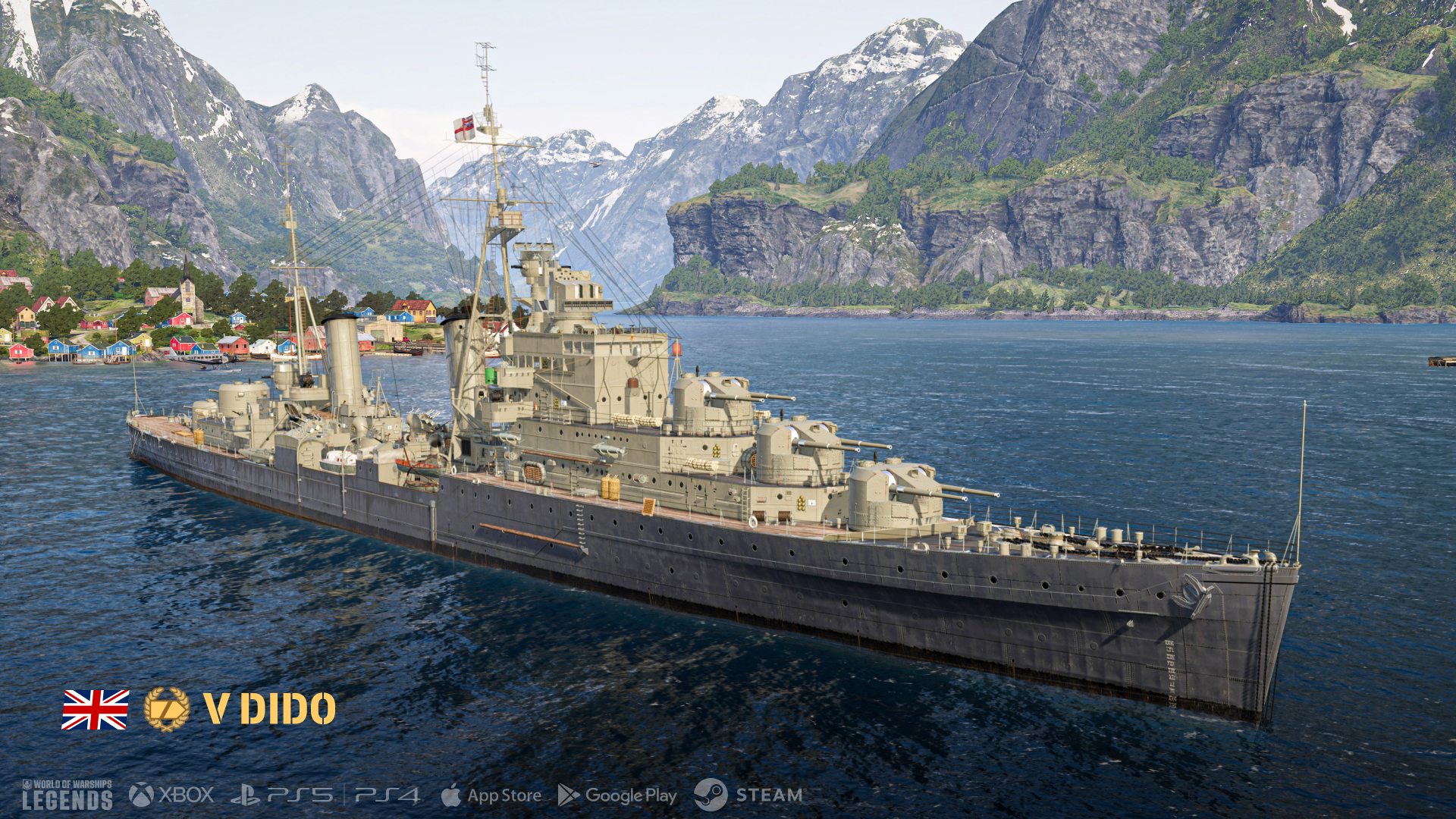 『World of Warships: Legends』の『ブルアカ』コラボ第2弾がスタート_007