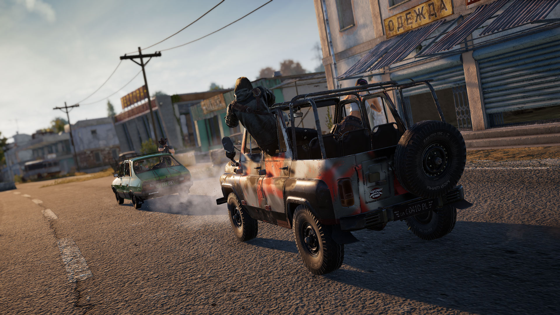 『PUBG: BATTLEGROUNDS』11月13日でのPS4版/Xbox One版サービス終了を発表_001