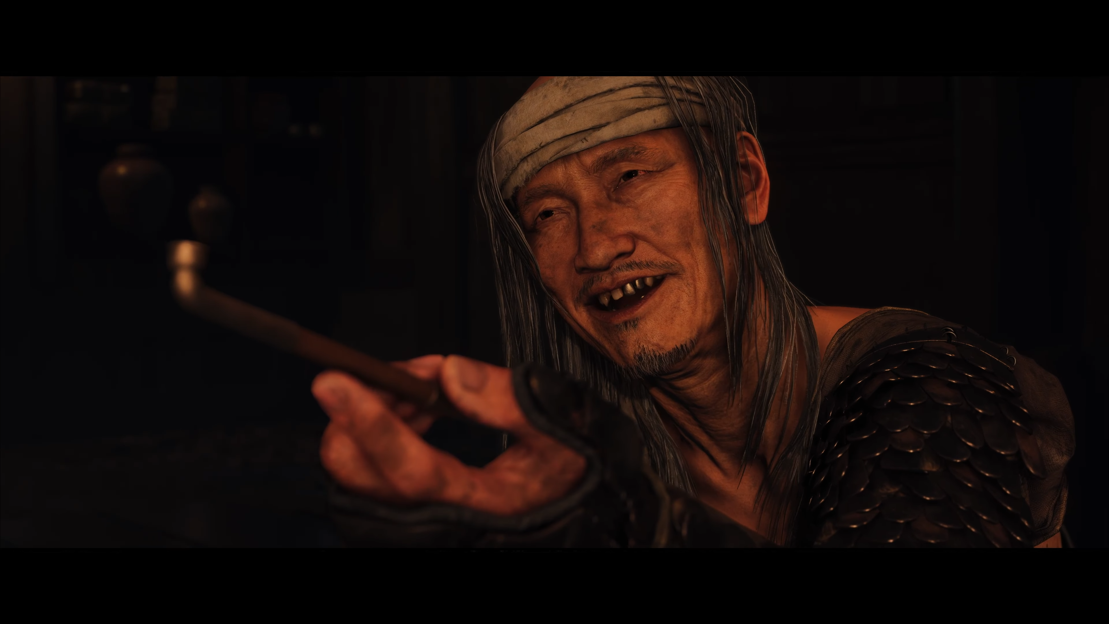 『Ghost of Yotei - Legends』発表。『ゴースト・オブ・ヨウテイ』の協力型マルチプレイができる無料DLC_002