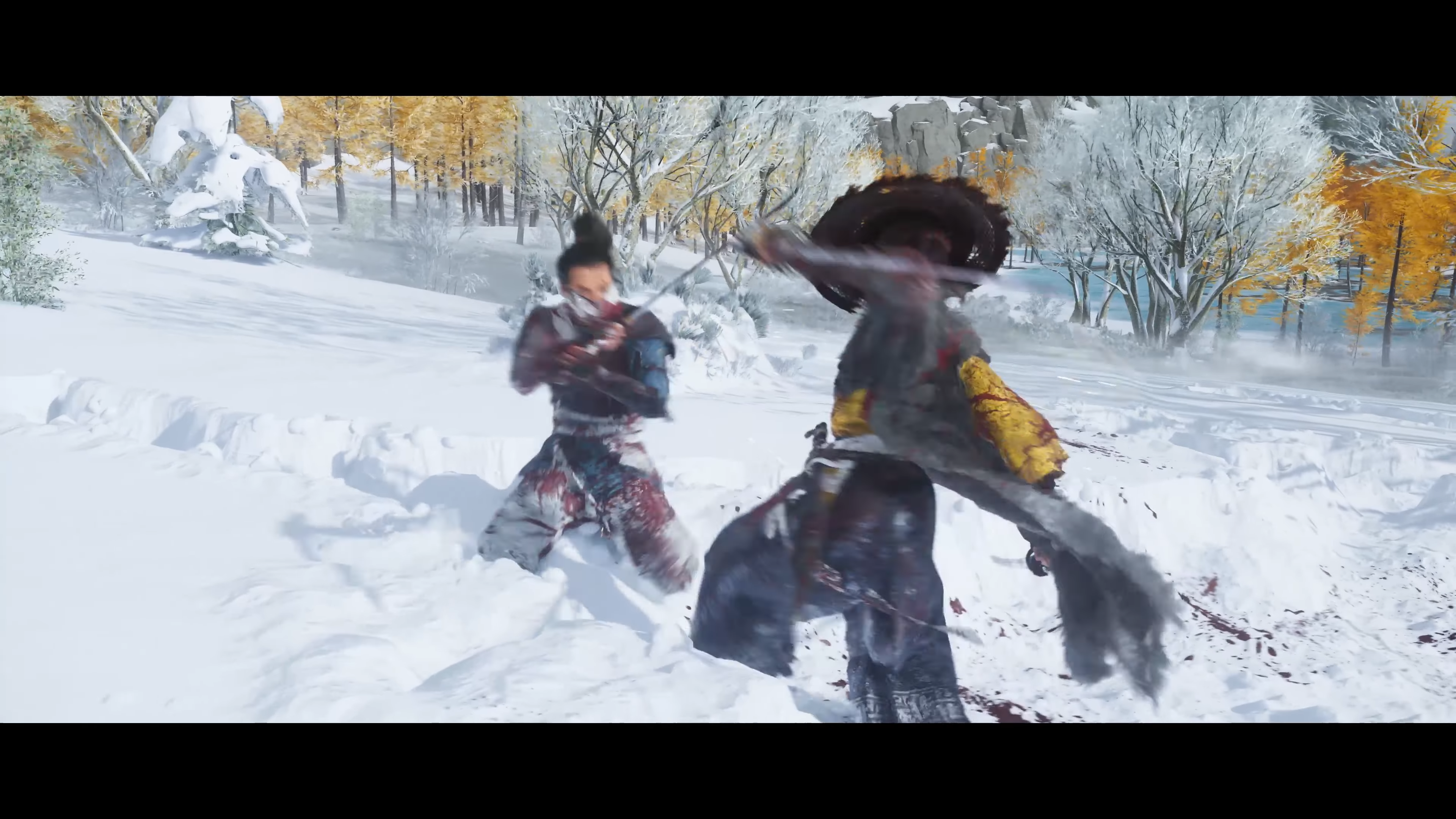 『Ghost of Yotei - Legends』発表。『ゴースト・オブ・ヨウテイ』の協力型マルチプレイができる無料DLC_001