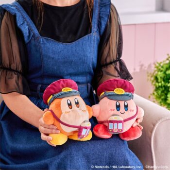 『星のカービィ』と阪急電車のコラボイベントが8月22日から開催決定_009