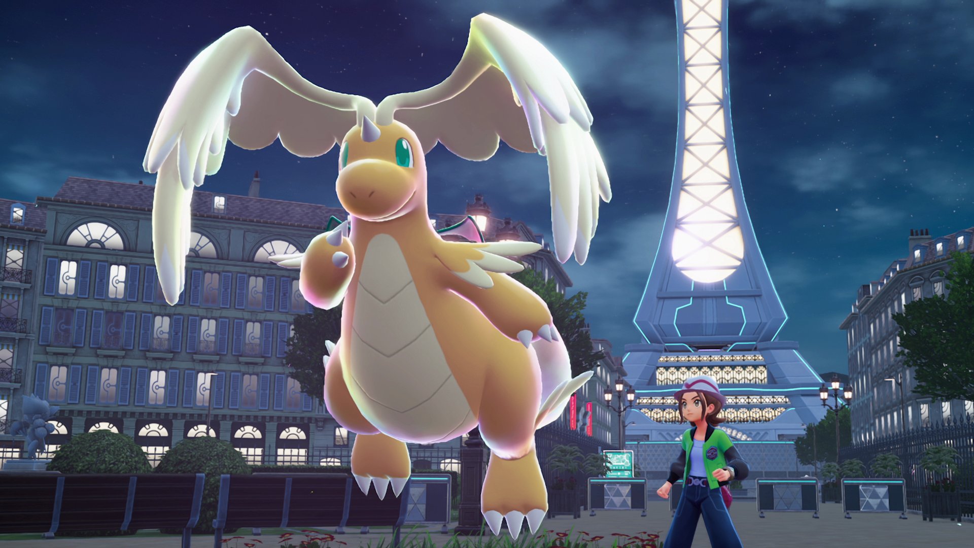 『Pokémon LEGENDS Z-A』では最大4人で通信対戦可能に_002